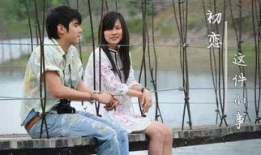 初恋 电视剧,青春岁月里的甜蜜回忆